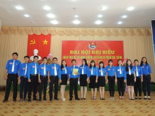 Đại hội đại biểu STTTC
