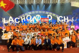 Tiết mục văn nghệ đặc sắc