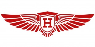 Logo Đại học Quốc tế Hồng Bàng