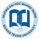 Logo Đại học Quang Trung
