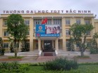 Toàn cảnh ngôi trường