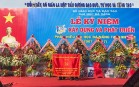 Lễ kỉ niệm UDN