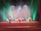 Những tiết mục văn nghệ đặc sắc