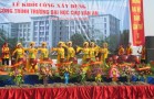 Tiết mục văn nghệ đặc sắc