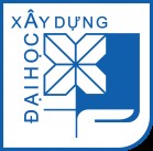 Logo Đại học Xây dựng