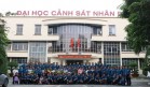 Đại học Cảnh sát nhân dân