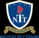 Logo Đại học Nguyễn Tất Thành