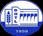 Logo Đại học Thủy lợi