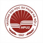 Logo Đại học Sư phạm Hà Nội2