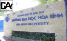 Đại học Hòa Bình