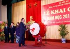 Lễ khai giảng năm học