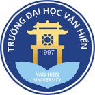 Logo trường ĐH Văn Hiến