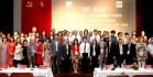 Cán bộ giảng viên của trường