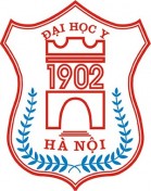 Logo trường Đại học Y Hà Nội